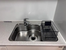 【大阪府/大阪市中央区伏見町】淀屋橋アップルタワーレジデンス キッチン