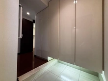 【大阪府/大阪市中央区伏見町】淀屋橋アップルタワーレジデンス 玄関