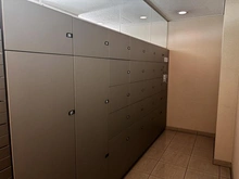 【大阪府/大阪市中央区伏見町】淀屋橋アップルタワーレジデンス 宅配BOX