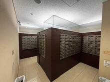 【大阪府/大阪市中央区伏見町】淀屋橋アップルタワーレジデンス メールBOX