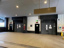 【大阪府/大阪市中央区伏見町】淀屋橋アップルタワーレジデンス 駐車場