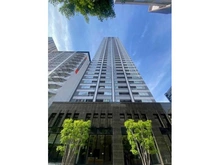 【大阪府/大阪市中央区伏見町】淀屋橋アップルタワーレジデンス 外観