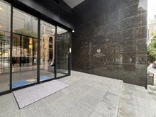 【大阪府/大阪市中央区伏見町】淀屋橋アップルタワーレジデンス エントランス