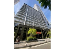 【大阪府/大阪市中央区伏見町】淀屋橋アップルタワーレジデンス アパホテル〈淀屋橋駅前〉（現地より約59m）