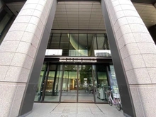 【大阪府/大阪市中央区伏見町】淀屋橋アップルタワーレジデンス 三菱UFJ銀行　大阪ビル本館（現地より約210m）