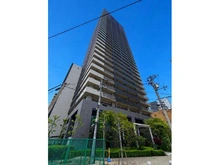 【大阪府/大阪市北区万歳町】ローレルタワー梅田 外観