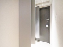 【大阪府/大阪市北区万歳町】ローレルタワー梅田 玄関