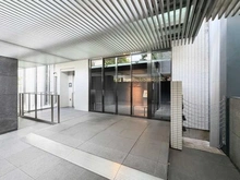 【大阪府/大阪市福島区福島】ザ・タワー大阪 エントランス