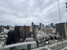 【大阪府/大阪市北区本庄東】アデニウムタワー 梅田イーストスクエア 眺望