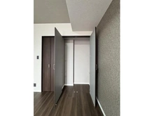 【大阪府/大阪市北区本庄東】アデニウムタワー 梅田イーストスクエア 収納