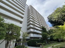 【大阪府/大阪市都島区友渕町】ベル・パークシティ C棟 外観
