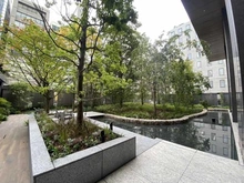 【大阪府/大阪市中央区久太郎町】ローレルタワー堺筋本町 共用部