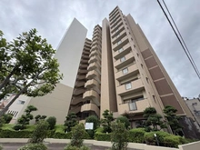 【大阪府/大阪市北区本庄東】ルイシャトレ梅田北 外観