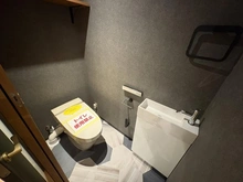 【大阪府/大阪市北区本庄東】ルイシャトレ梅田北 トイレ
