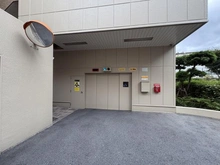 【大阪府/大阪市北区本庄東】ルイシャトレ梅田北 駐車場