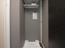 【大阪府/大阪市此花区伝法】グラン・コート伝法 玄関