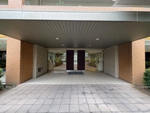 【大阪府/大阪市都島区善源寺町】セントプレイス大阪ウィスタリアコート アプローチ
