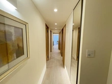 【大阪府/大阪市都島区善源寺町】セントプレイス大阪ウィスタリアコート 廊下