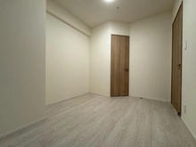 【大阪府/大阪市都島区善源寺町】セントプレイス大阪ウィスタリアコート 洋室