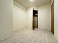 【大阪府/大阪市都島区善源寺町】セントプレイス大阪ウィスタリアコート 洋室