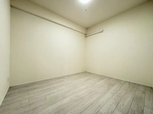 【大阪府/大阪市都島区善源寺町】セントプレイス大阪ウィスタリアコート 洋室