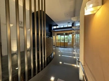 【大阪府/大阪市中央区玉造】シティハウス上町台玉造 エントランス