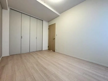 【大阪府/大阪市中央区玉造】シティハウス上町台玉造 洋室