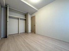 【大阪府/大阪市中央区玉造】シティハウス上町台玉造 洋室