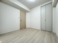 【大阪府/大阪市中央区玉造】シティハウス上町台玉造 洋室