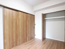 【大阪府/大阪市此花区島屋】リバーガーデンシティせせらぎの丘 収納