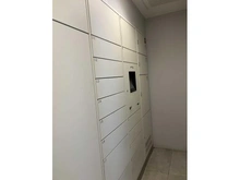 【大阪府/大阪市中央区久太郎町】ブランズ大阪本町 宅配BOX