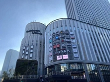 【大阪府/大阪市北区豊崎】ブランズタワー梅田North LINKS　UMEDA（現地より約700m）