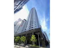 【大阪府/大阪市中央区伏見町】淀屋橋アップルタワーレジデンス 外観