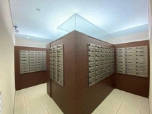 【大阪府/大阪市中央区伏見町】淀屋橋アップルタワーレジデンス メールBOX