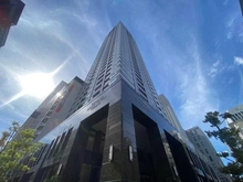 【大阪府/大阪市中央区伏見町】淀屋橋アップルタワーレジデンス 外観