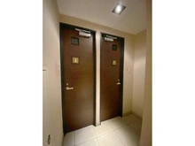 【大阪府/大阪市中央区伏見町】淀屋橋アップルタワーレジデンス 共用施設：共用トイレ