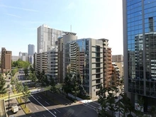 【大阪府/大阪市西区江戸堀】アーバンライフフォルムズ江戸堀 外観
