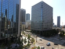 【大阪府/大阪市西区江戸堀】アーバンライフフォルムズ江戸堀 外観