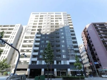 【大阪府/大阪市西区江戸堀】アーバンライフフォルムズ江戸堀 外観