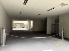 【大阪府/大阪市中央区谷町】シティハウス上本町 駐車場