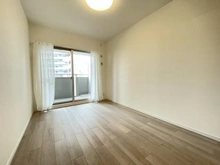 【大阪府/大阪市北区中津】ユニハイム梅田ノルテ 洋室