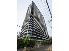 【大阪府/大阪市北区野崎町】シティタワー東梅田パークフロント 外観