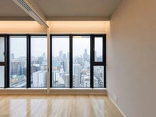 【大阪府/大阪市北区野崎町】シティタワー東梅田パークフロント 洋室
