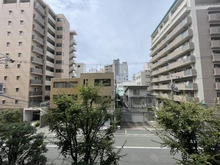 【大阪府/大阪市北区天満】リーガル天満橋 外観