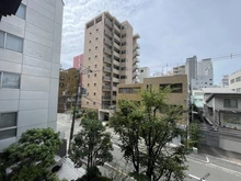 【大阪府/大阪市北区天満】リーガル天満橋 外観