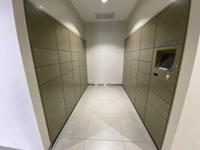 【大阪府/大阪市北区天神橋】ジオタワー天六 宅配BOX