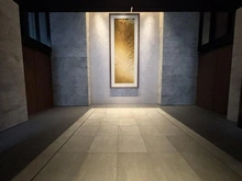 【大阪府/大阪市北区大淀南】グランドメゾン新梅田タワー THE CLUB RESIDENCE エントランス