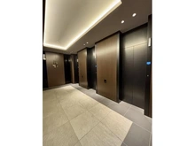 【大阪府/大阪市北区大淀南】グランドメゾン新梅田タワー THE CLUB RESIDENCE 共用部