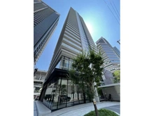 【大阪府/大阪市中央区南本町】ブランズタワー御堂筋本町 外観
