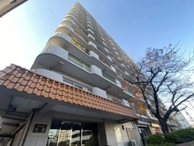 【大阪府/大阪市都島区東野田町】シャルム京橋 外観